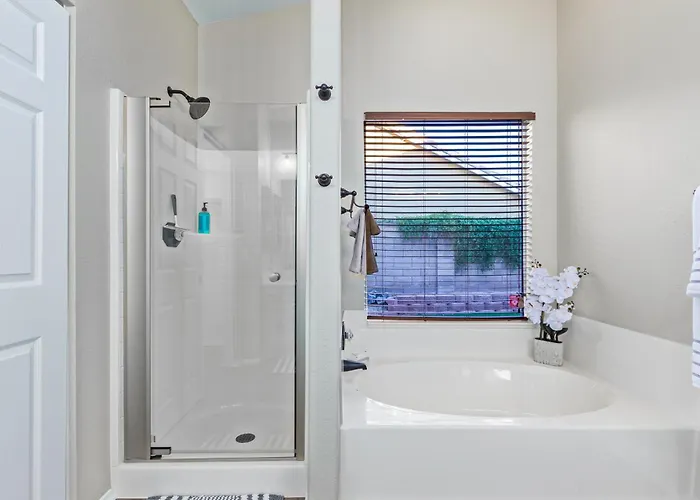 Holiday home Sunny Serenity: Mesa Masterpiece