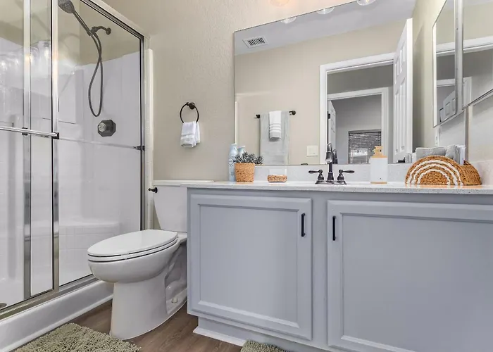 Holiday home Sunny Serenity: Mesa Masterpiece